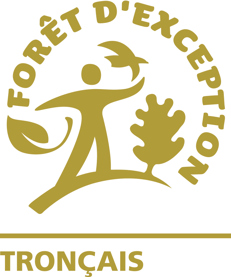 La Foresta di Tronçais ottiene il label Forêt d’Exception®