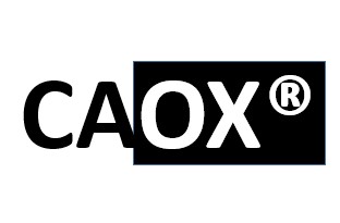 Logo CAOX Chêne Services