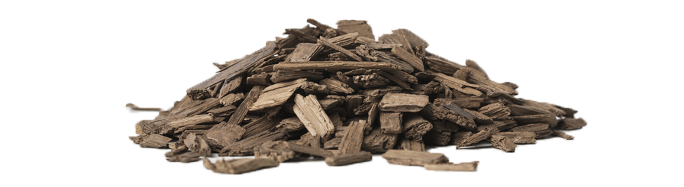Chips legno ad uso enologico Xtrachêne
